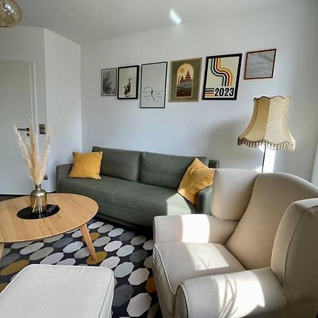 Appartement W@Llstreet Nordhausen Exterior photo